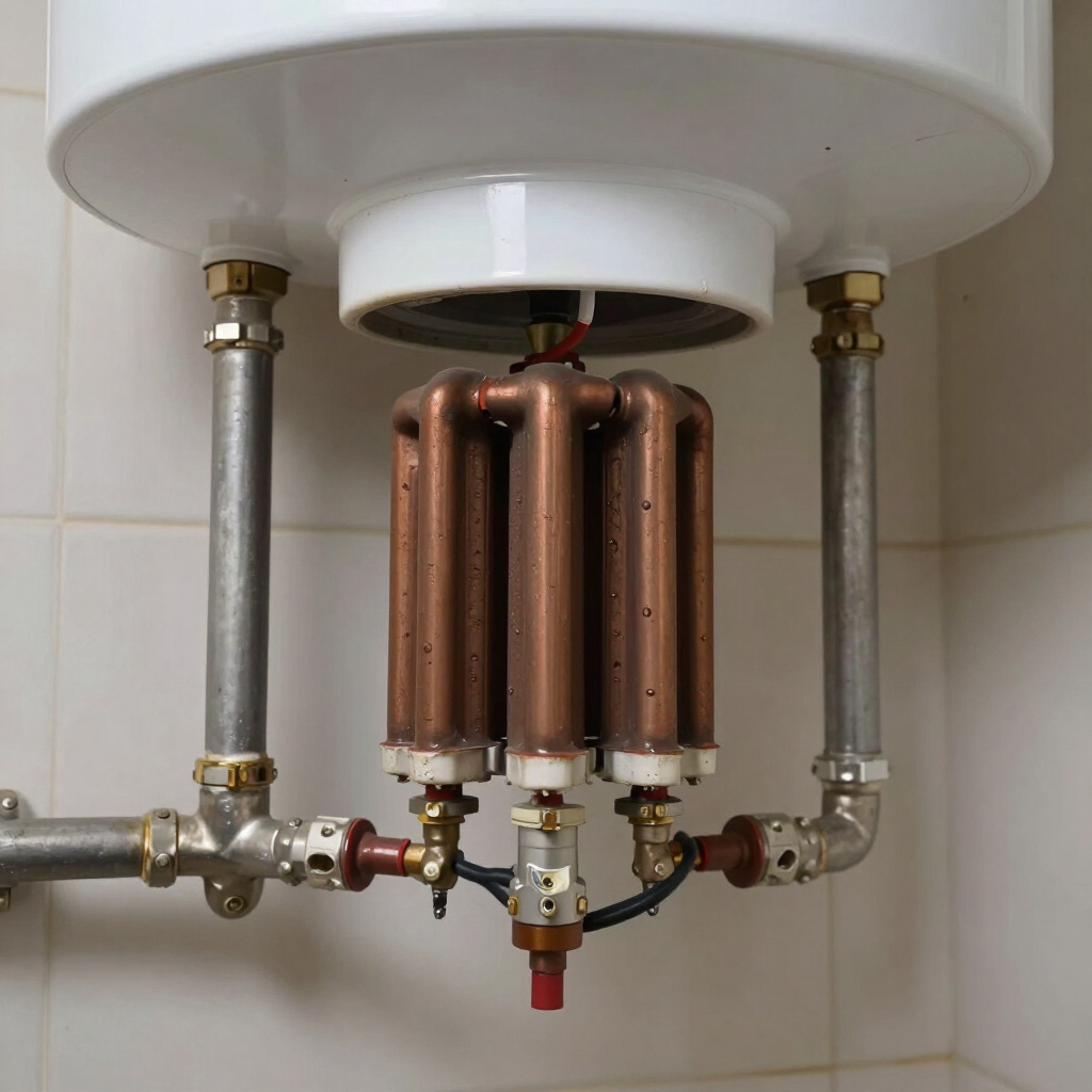 Water Heater Services in Fountain