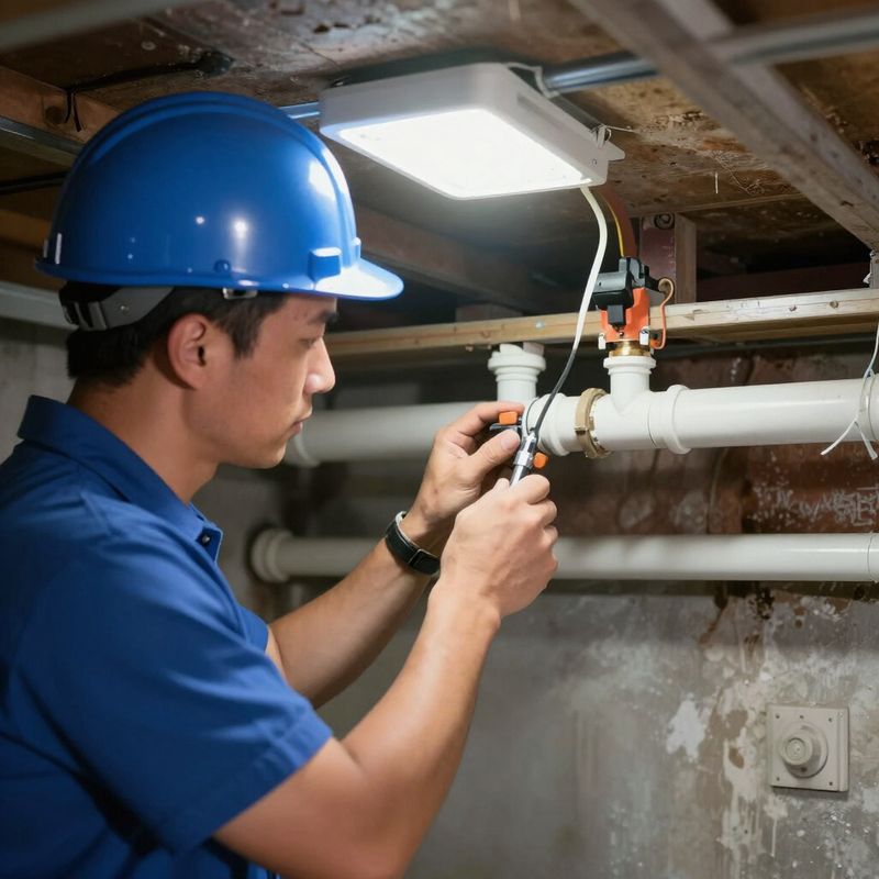 Plumbing Questions to Ask About Emergency Availability in Fountain
